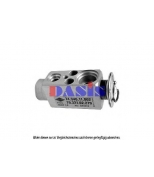 AKS DASIS - 840076N - 